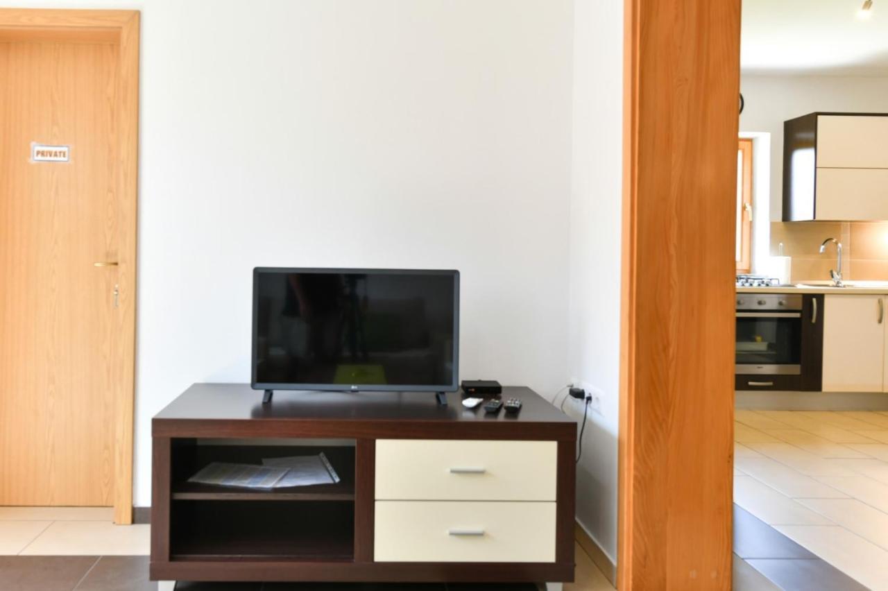House Matijevic Simic Hotel กราโบวาซ ภายนอก รูปภาพ