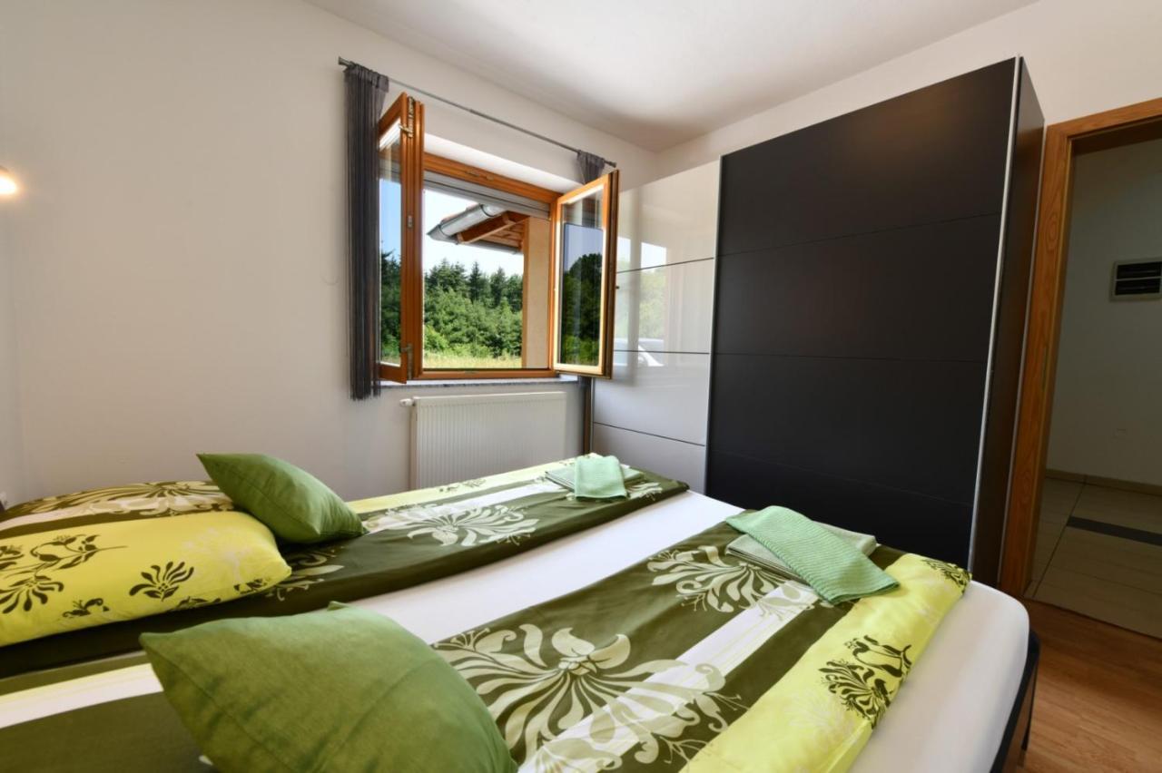 House Matijevic Simic Hotel กราโบวาซ ภายนอก รูปภาพ