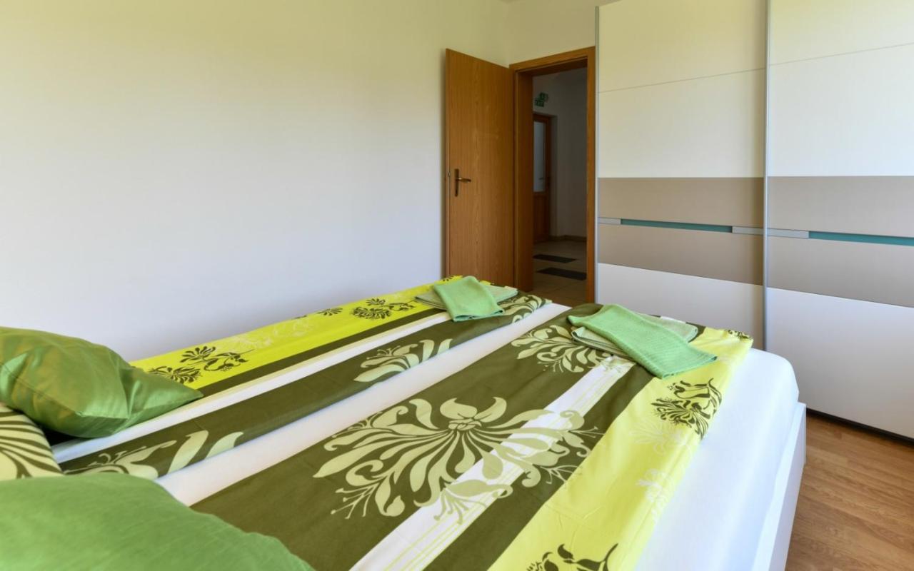 House Matijevic Simic Hotel กราโบวาซ ภายนอก รูปภาพ